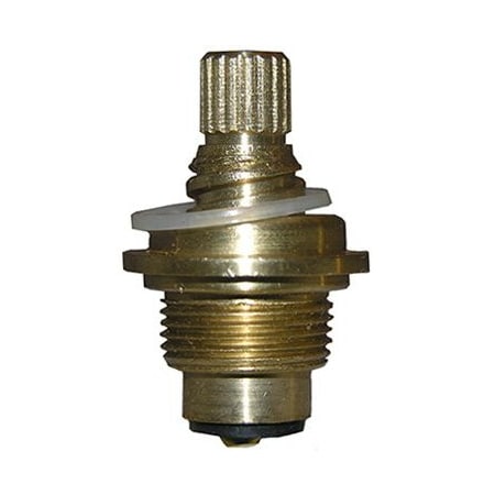 Larsen Supply Co Ster 2341 Hot Lav Stem S-122-1NL